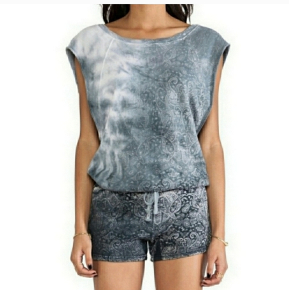 Pam & Gela Romper small